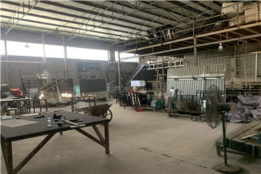 FUZHOU ZHONGYI INDUSTRY & TRADE CO., LTD