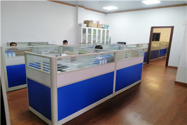 FUZHOU ZHONGYI INDUSTRY & TRADE CO., LTD