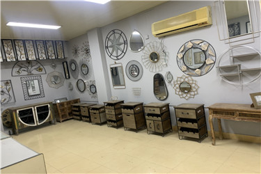 FUZHOU ZHONGYI INDUSTRY & TRADE CO., LTD