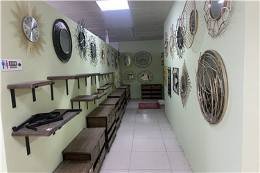 FUZHOU ZHONGYI INDUSTRY & TRADE CO., LTD