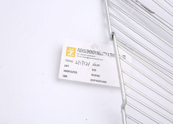 Rectangle Framed Silver Concavo-Convex Modern Metal Wall Art Mirror For Home Decoration