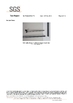 중국 FUZHOU ZHONGYI INDUSTRY &amp; TRADE CO., LTD 인증